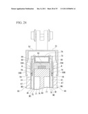 ELECTRODE CIRCUIT, FILM FORMATION DEVICE, ELECTRODE UNIT, AND FILM     FORMATION METHOD diagram and image