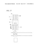 ELECTRODE CIRCUIT, FILM FORMATION DEVICE, ELECTRODE UNIT, AND FILM     FORMATION METHOD diagram and image