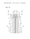 ELECTRODE CIRCUIT, FILM FORMATION DEVICE, ELECTRODE UNIT, AND FILM     FORMATION METHOD diagram and image