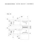 ELECTRODE CIRCUIT, FILM FORMATION DEVICE, ELECTRODE UNIT, AND FILM     FORMATION METHOD diagram and image