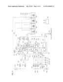 METHOD OF MANUFACTURING SEMICONDUCTOR DEVICE AND SUBSTRATE PROCESSING     APPARATUS diagram and image