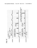 METHOD OF MANUFACTURING SEMICONDUCTOR DEVICE AND SUBSTRATE PROCESSING     APPARATUS diagram and image