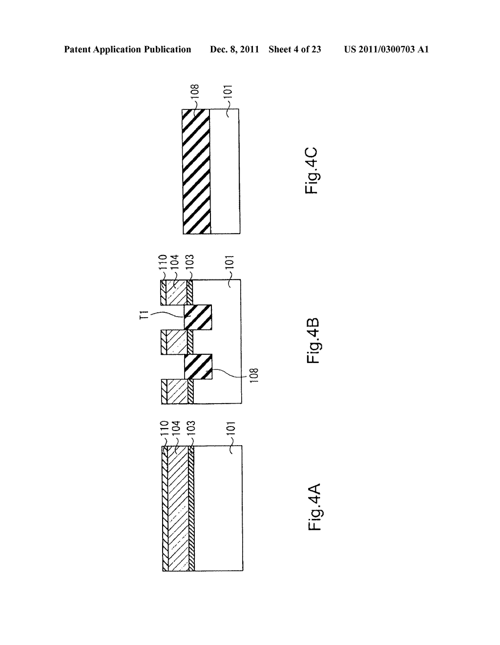 SEMICONDUCTOR MEMORY DEVICE AND MANUFACTURING METHOD THEREOF - diagram, schematic, and image 05