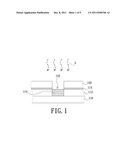 METHOD FOR FABRICATING INTERCONNECTION STRUCTURE diagram and image