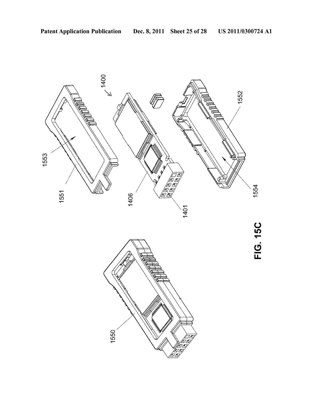 EXTENDED USB PLUG, USB PCBA, AND USB FLASH DRIVE WITH DUAL-PERSONALITY FOR     EMBEDDED APPLICATION WITH MOTHER BOARDS - diagram, schematic, and image 26