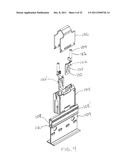 Connectors for electrically active grid diagram and image