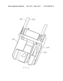 Connectors for electrically active grid diagram and image