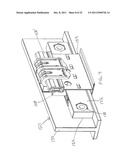 Connectors for electrically active grid diagram and image