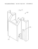 Connectors for electrically active grid diagram and image