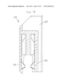 Connectors for electrically active grid diagram and image