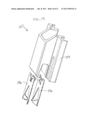 Connectors for electrically active grid diagram and image