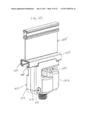 Connectors for electrically active grid diagram and image