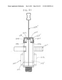 Connectors for electrically active grid diagram and image