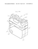 Connectors for electrically active grid diagram and image