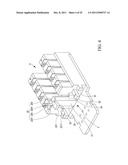 CONNECTION RECEPTACLE LOCK AND SECURITY STRUCTURE diagram and image