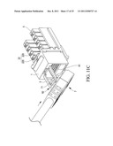 CONNECTION RECEPTACLE LOCK AND SECURITY STRUCTURE diagram and image