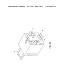 CONNECTION RECEPTACLE LOCK AND SECURITY STRUCTURE diagram and image