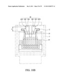 CONNECTION RECEPTACLE LOCK AND SECURITY STRUCTURE diagram and image