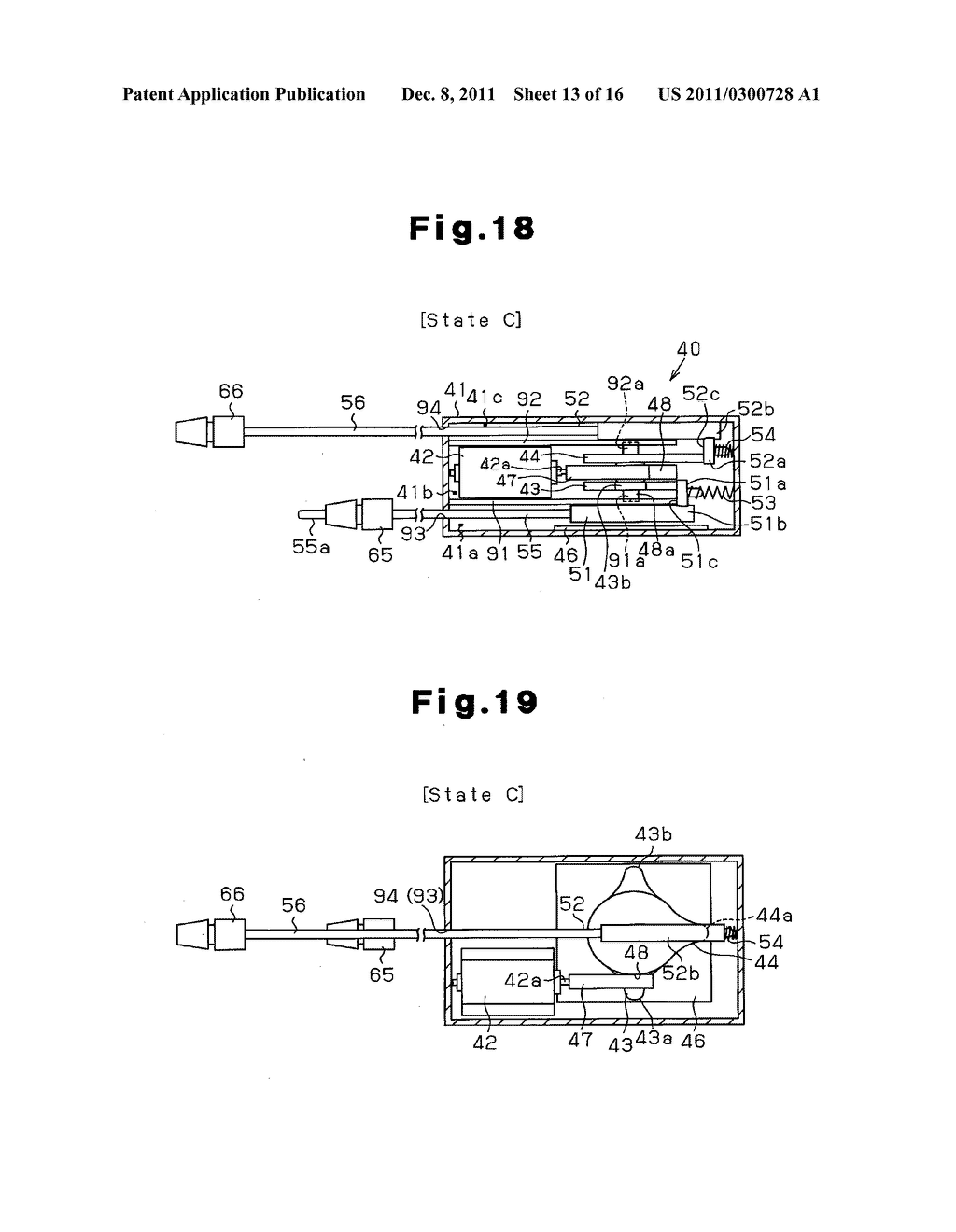 LOCKING DEVICE - diagram, schematic, and image 14