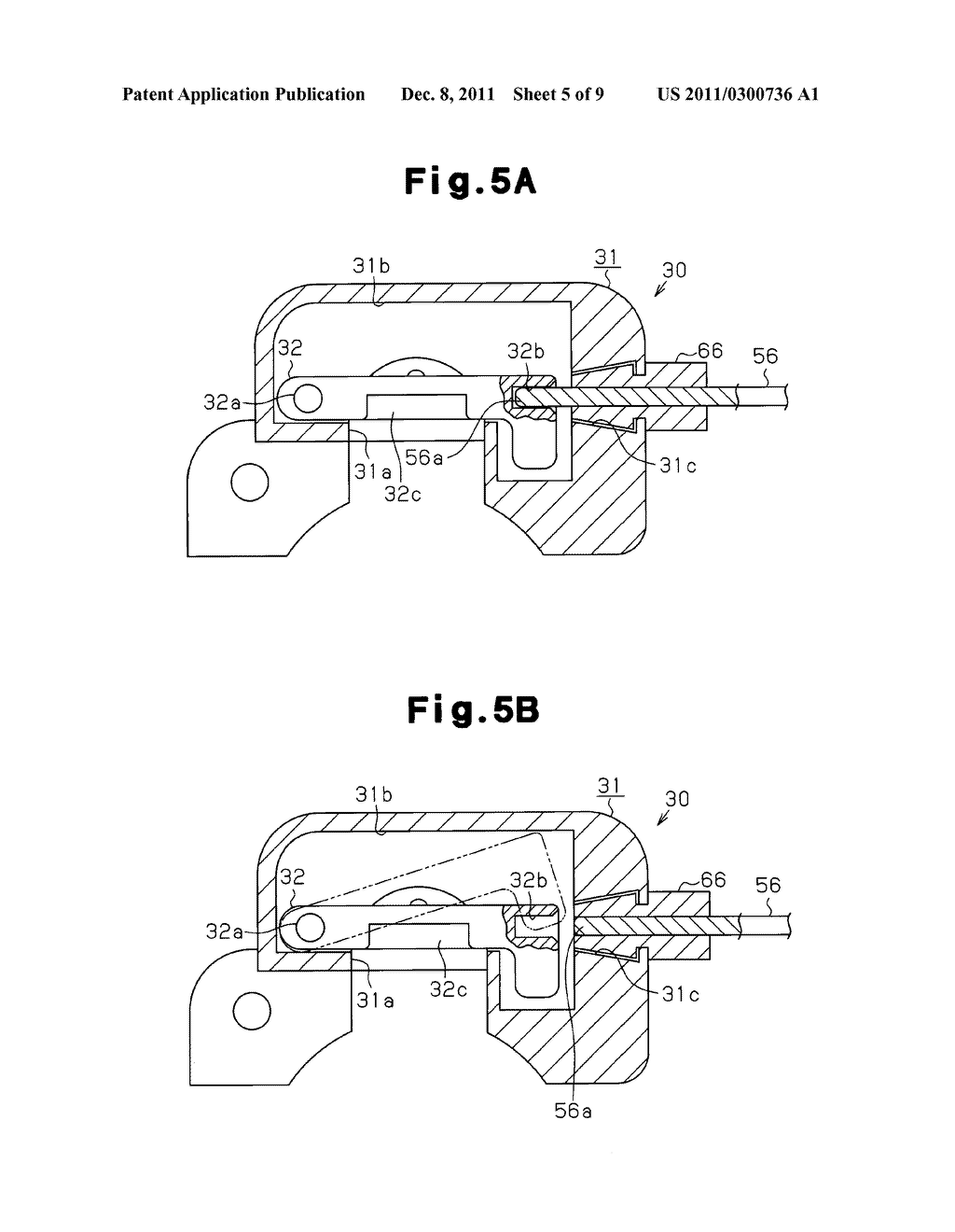 LOCKING DEVICE FOR POWER FEEDING PLUG - diagram, schematic, and image 06