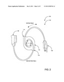 E-Z RETRACTABLE CORD SYSTEM diagram and image