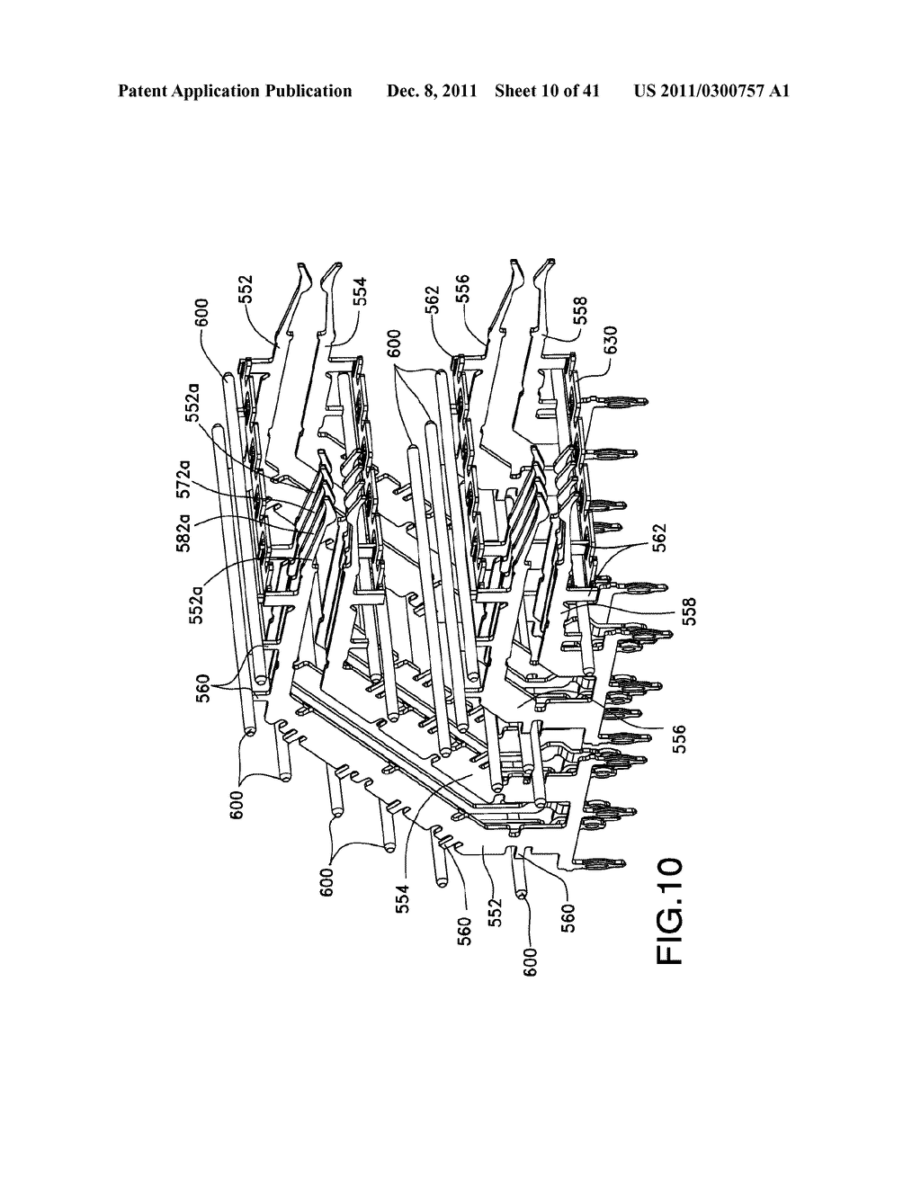 RESONANCE MODIFYING CONNECTOR - diagram, schematic, and image 11