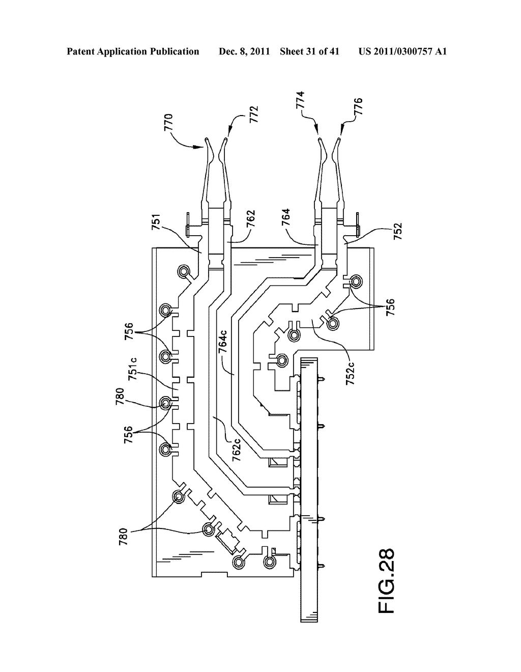 RESONANCE MODIFYING CONNECTOR - diagram, schematic, and image 32