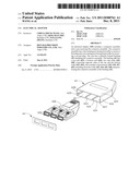 ELECTRICAL ADAPTER diagram and image