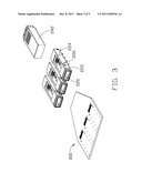 ELECTRICAL ADAPTER diagram and image