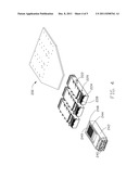 ELECTRICAL ADAPTER diagram and image