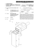 PLUG AND CONNECTOR ASSEMBLY USING SAME diagram and image