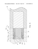 PLUG AND CONNECTOR ASSEMBLY USING SAME diagram and image