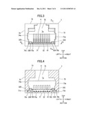 MODULAR JACK diagram and image