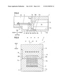 MODULAR JACK diagram and image