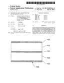 Silicone Gel Seal And Method For Its Preparation And Use diagram and image