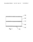 Silicone Gel Seal And Method For Its Preparation And Use diagram and image