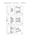 Silicone Gel Seal And Method For Its Preparation And Use diagram and image