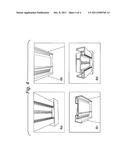 Silicone Gel Seal And Method For Its Preparation And Use diagram and image