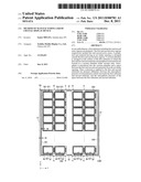 METHOD OF MANUFACTURING LIQUID CRYSTAL DISPLAY DEVICE diagram and image