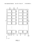 METHOD OF MANUFACTURING LIQUID CRYSTAL DISPLAY DEVICE diagram and image