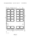 METHOD OF MANUFACTURING LIQUID CRYSTAL DISPLAY DEVICE diagram and image