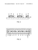 METHOD OF MANUFACTURING LIQUID CRYSTAL DISPLAY DEVICE diagram and image