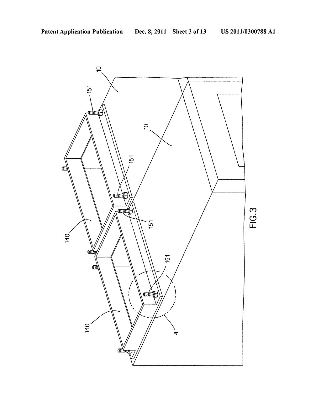 Vertical Exhaust Duct - diagram, schematic, and image 04