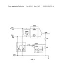 Derivation of a clock signal in a near field communication device diagram and image