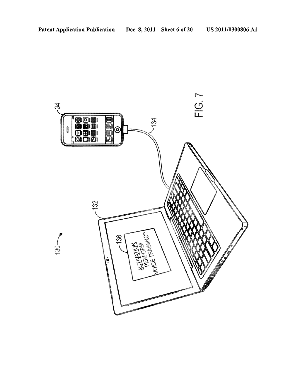 USER-SPECIFIC NOISE SUPPRESSION FOR VOICE QUALITY IMPROVEMENTS - diagram, schematic, and image 07