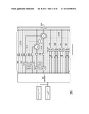 TRANSCEIVER INCLUDING A WEAVED CONNECTION diagram and image