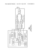 TRANSCEIVER INCLUDING A WEAVED CONNECTION diagram and image