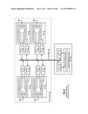 TRANSCEIVER INCLUDING A WEAVED CONNECTION diagram and image