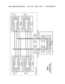 TRANSCEIVER INCLUDING A WEAVED CONNECTION diagram and image