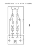 TRANSCEIVER INCLUDING A WEAVED CONNECTION diagram and image